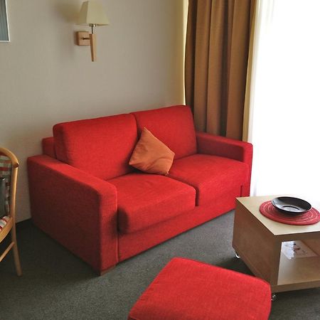 Ferienwohnung 1 Im Haus Huehnergott Sellin Bilik gambar
